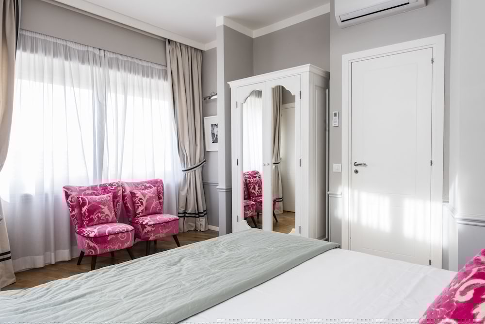 La Malandrina Apartments Suites 19/78