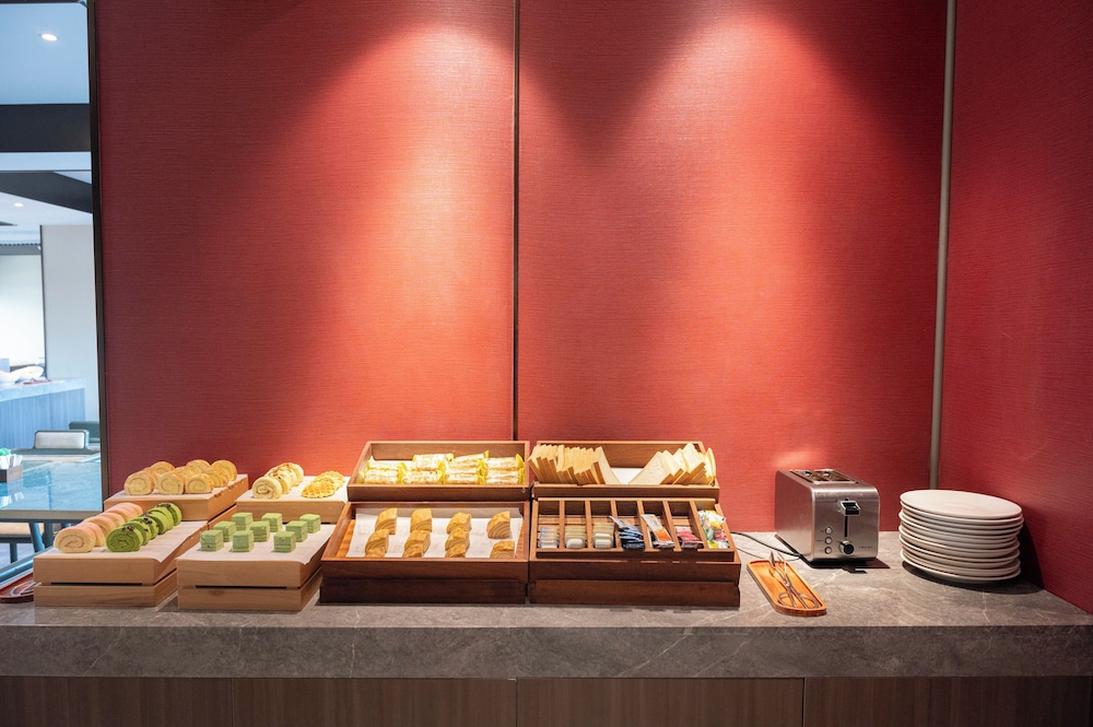 Yuezhi Hotel (Guangzhou Yuexiu Park Subway Station Store) in GUANGZHOU