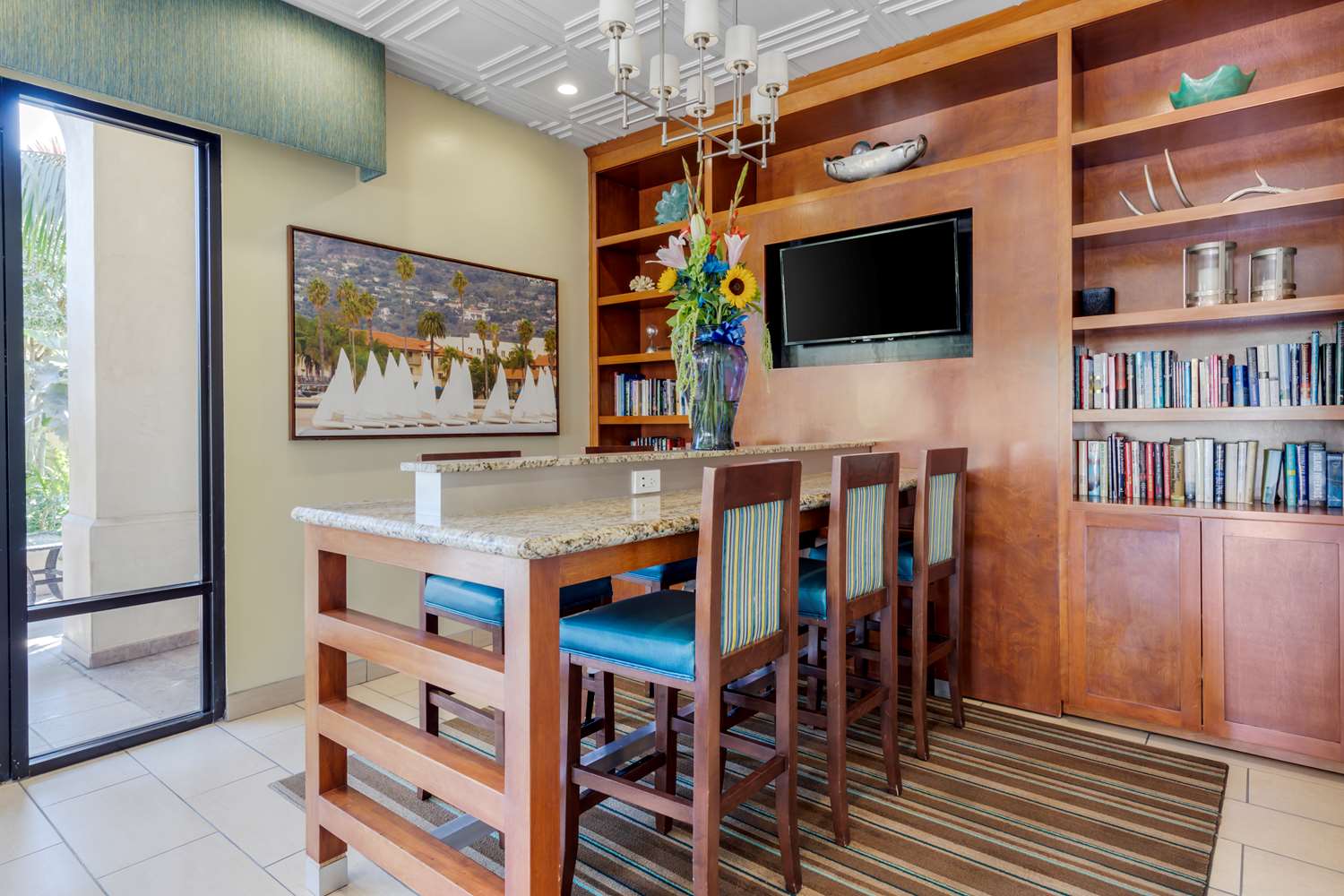 Best Western Plus South Coast Inn 54/72