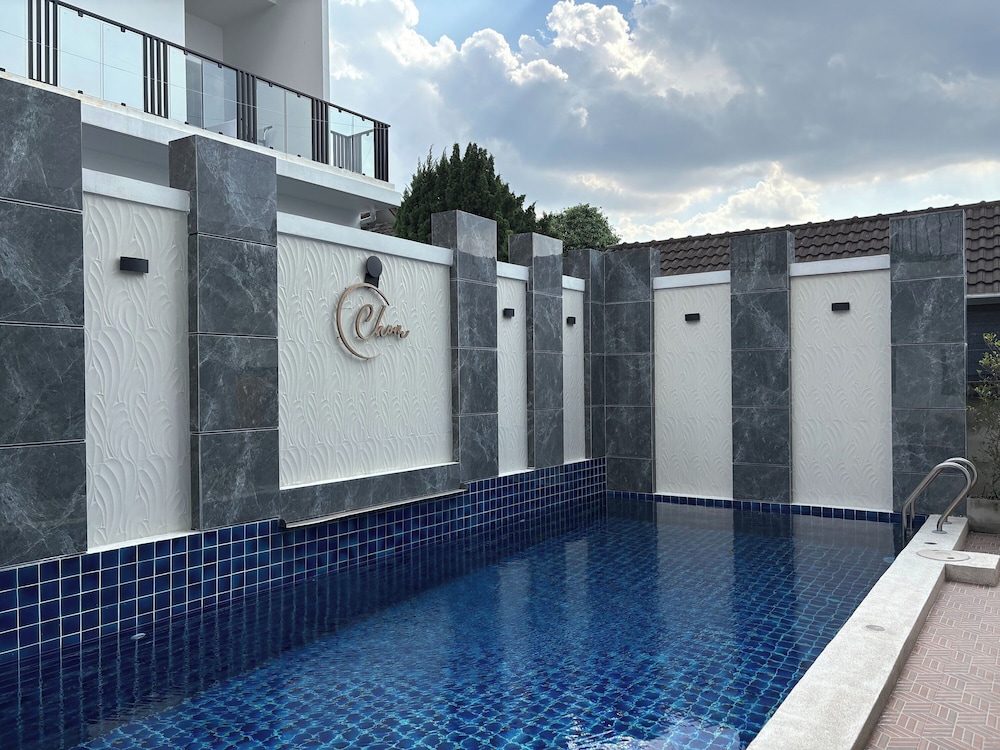 Chom Chiang Rai Hotel 25/30