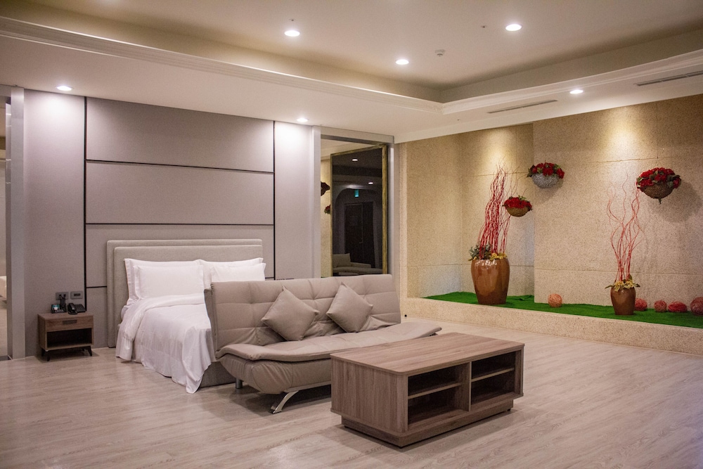 OHYA Boutique Motel-Tao-Yuan Branch 52/60
