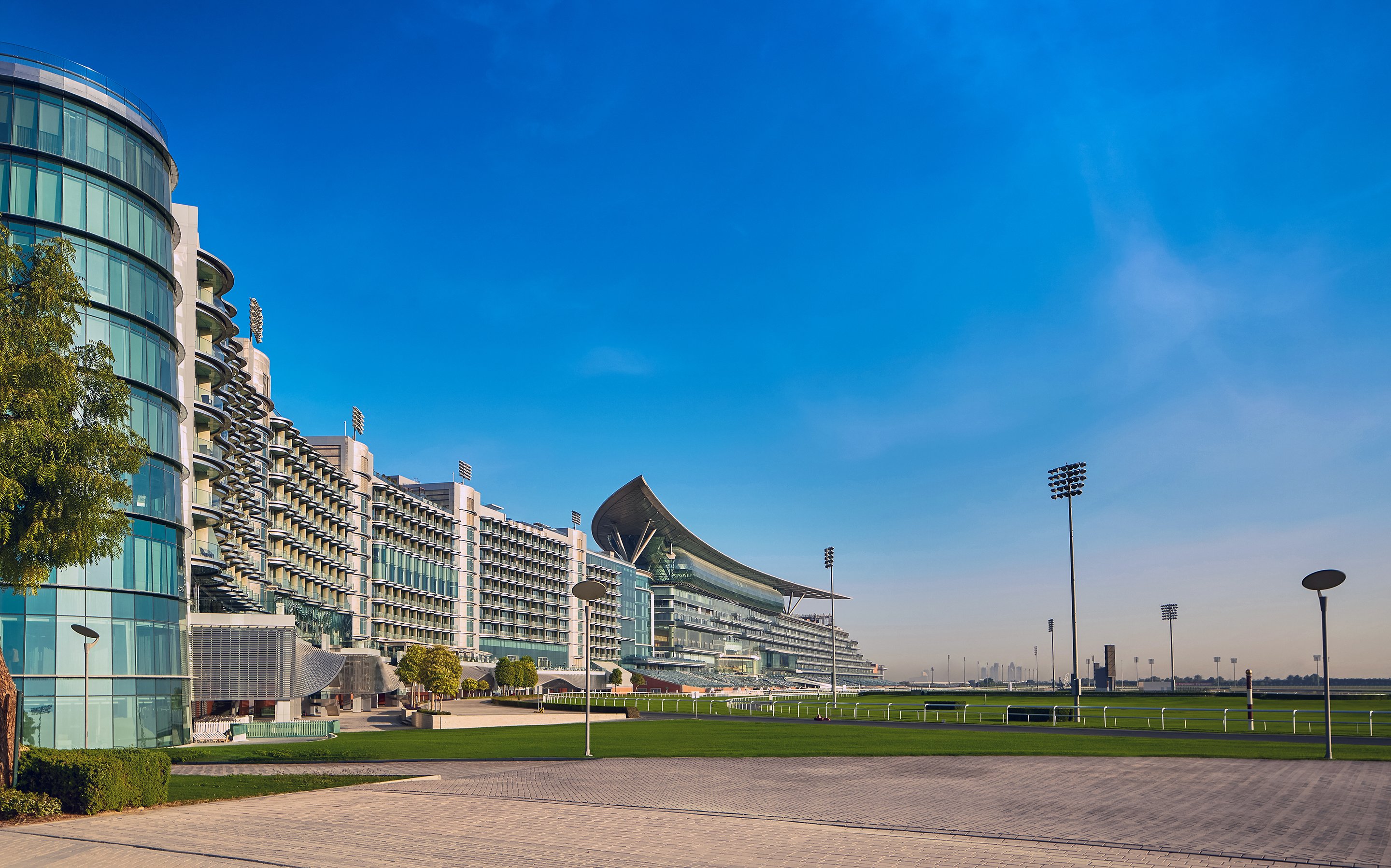 The Meydan Hotel 78/87