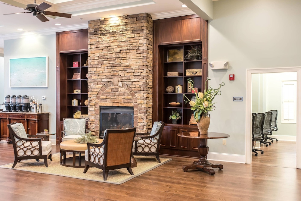 Residence Inn by Marriott Charleston Mount Pleasant 23/31
