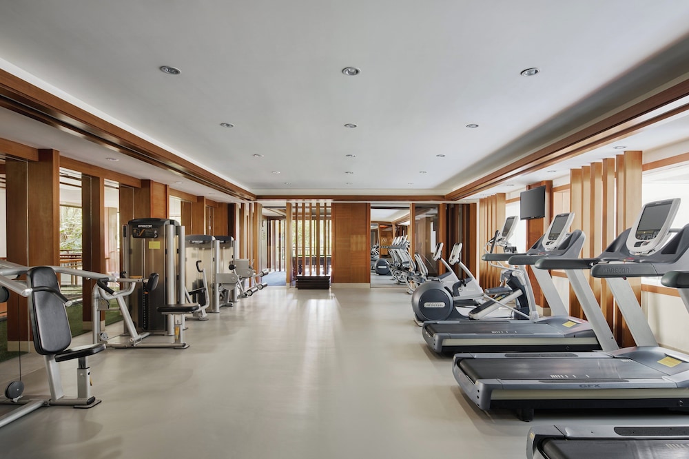 Intercontinental Hotels Xishuangbanna Resort 26/50