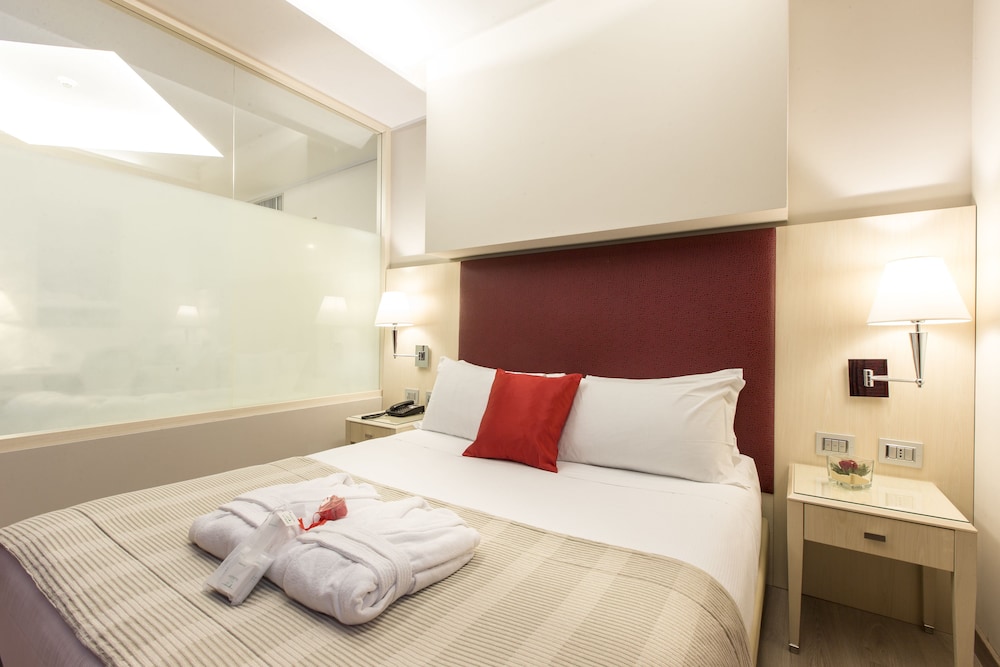 Just Hotel Lomazzo Fiera 13/36