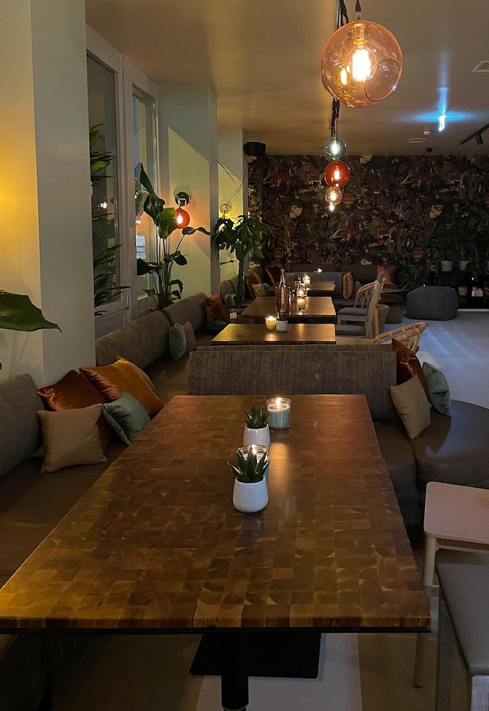 Cocoon Salzburg 30/50