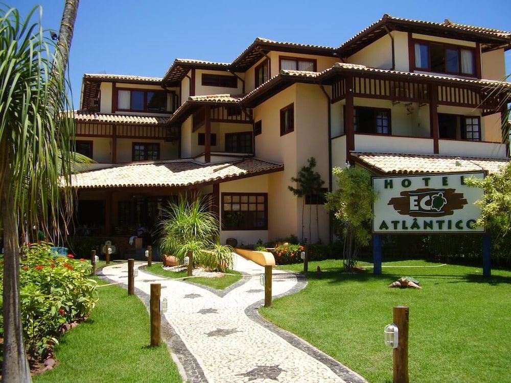 Eco Atlantico 59/60
