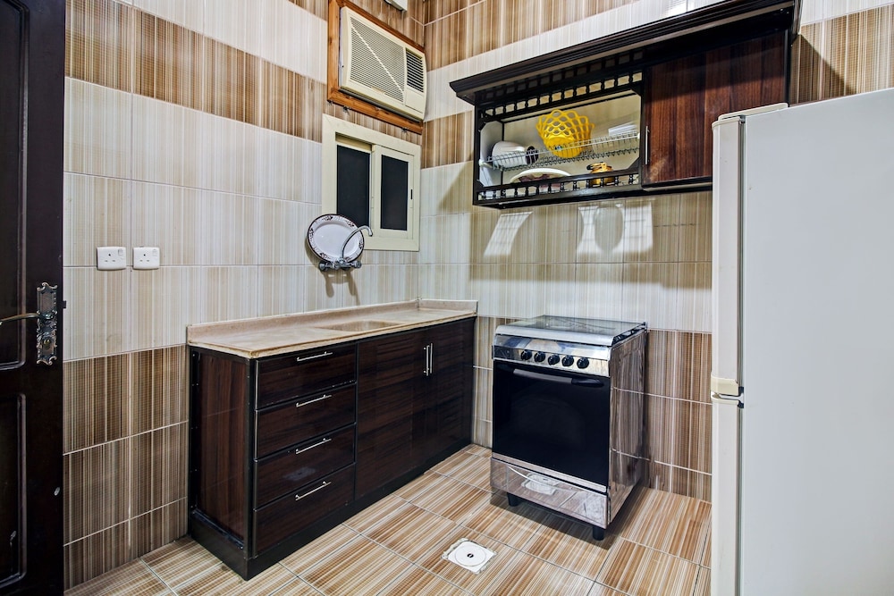 لافينا للوحدات السكنيه(OYO 589 Lavina House) 45/46