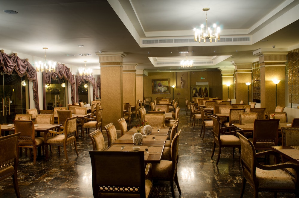 Grand Hotel Madaba 52/70