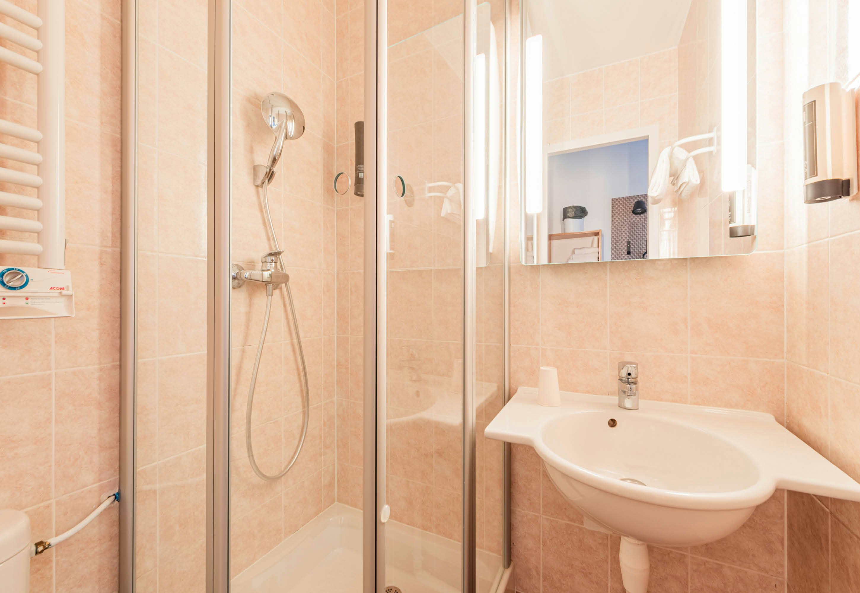 B&B Hotel Strasbourg Aeroport 46/46