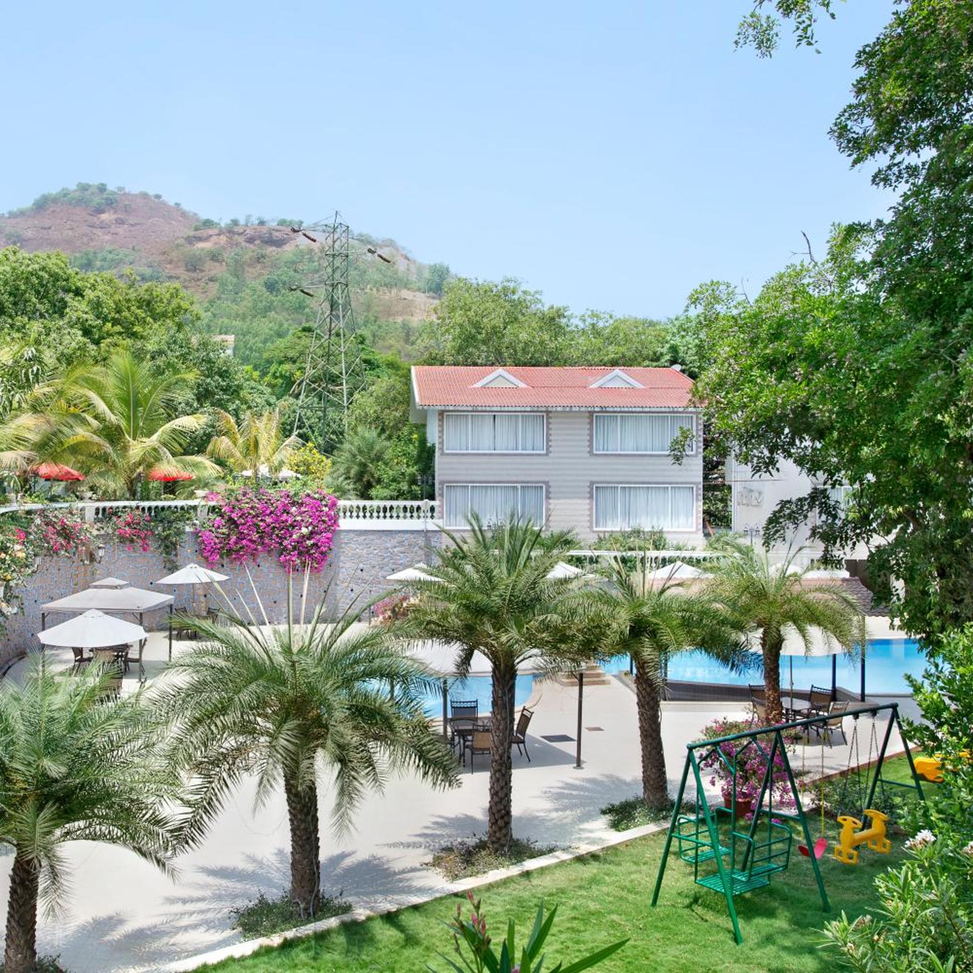 Villa San Lawrenz 29/38