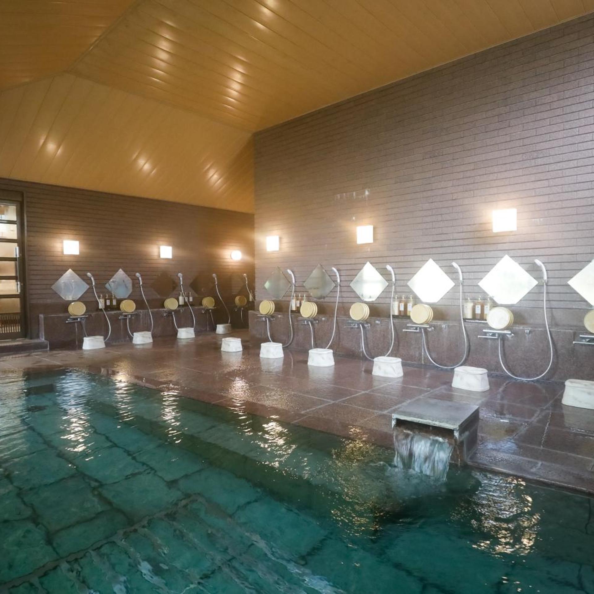 Fuji Yamanakako Hotel 7/16