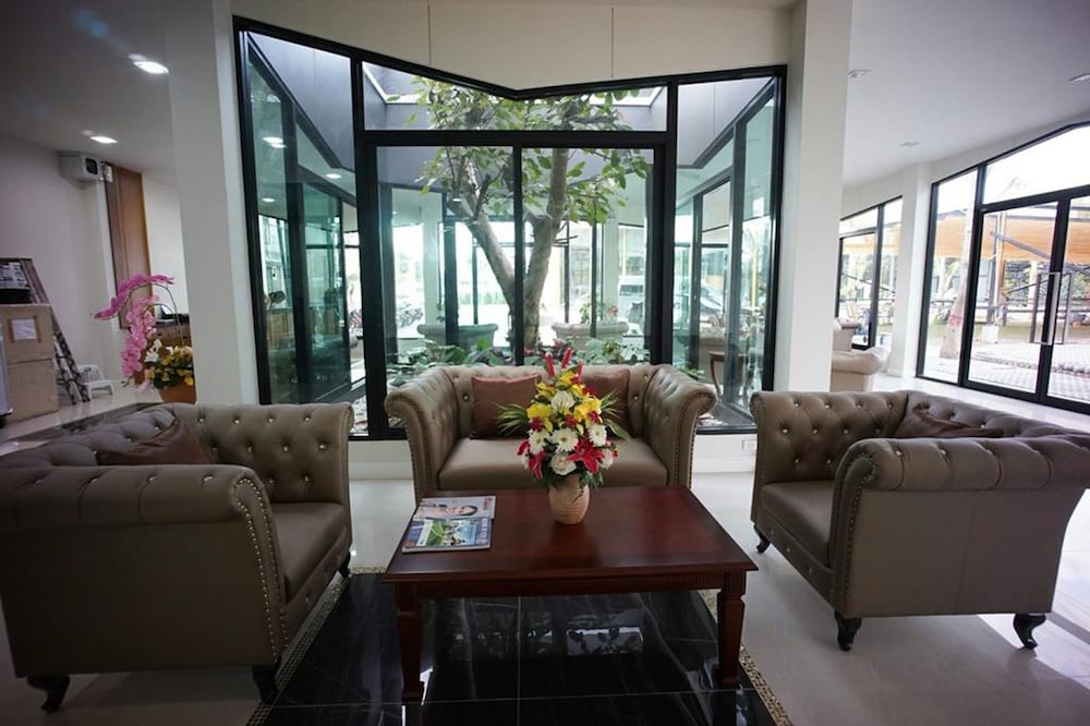 Namthong Nan Hotel 31/47