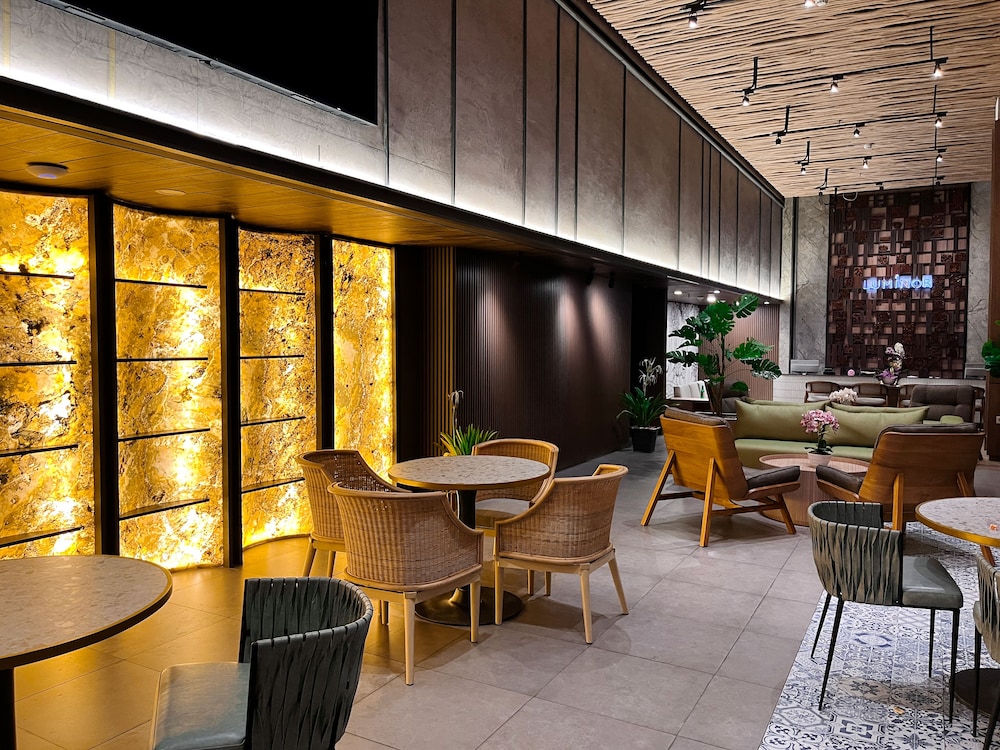 Luminor Hotel Legian Seminyak 44/50