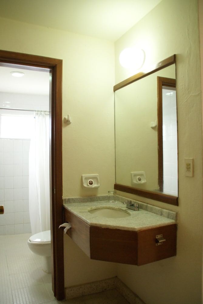 Hotel San Francisco 16/39