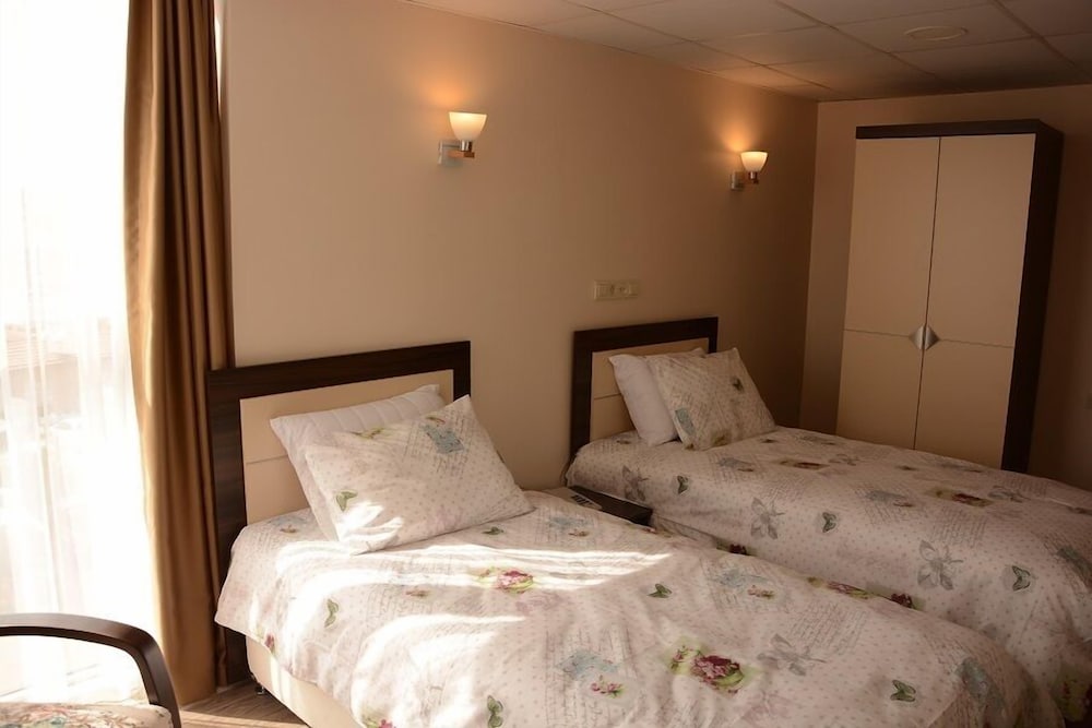 STS Hotel Luleburgaz 12/46