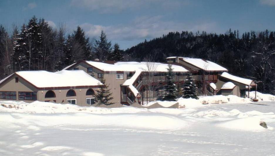 Austrian Haus Lodge 10/11