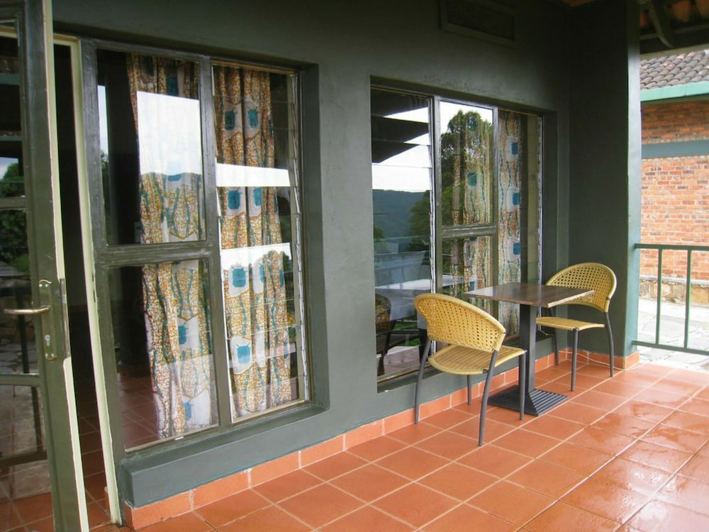 Nyungwe Top View Hotel 19/31