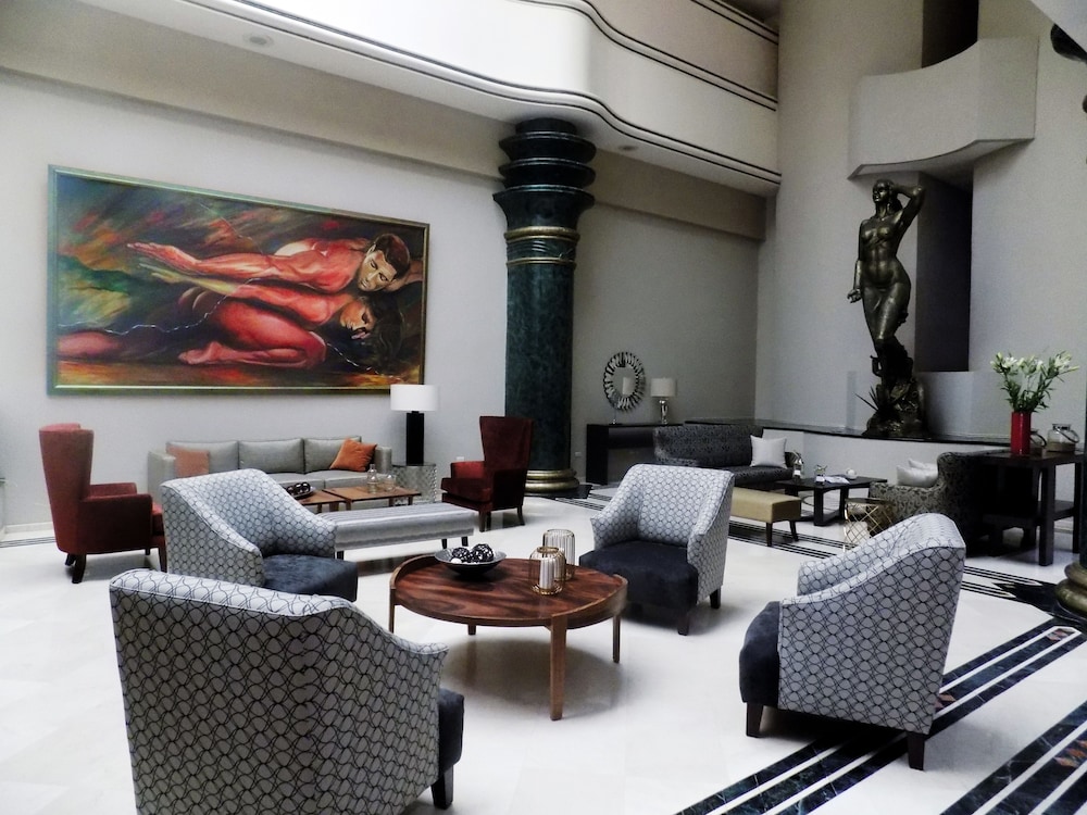 Hotel San Marcos 30/50