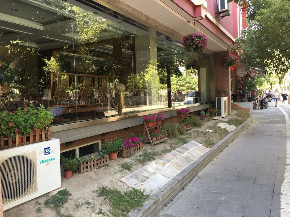 Irene Boutique Hotel Jinshu Branch 4/64