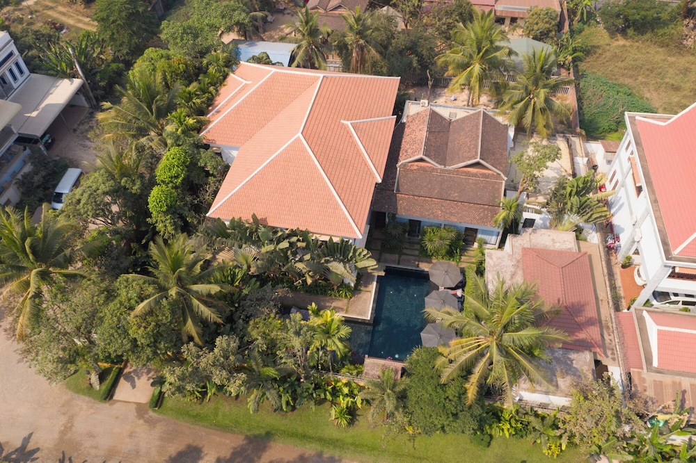 Sokkhak Boutique Resort 40/69