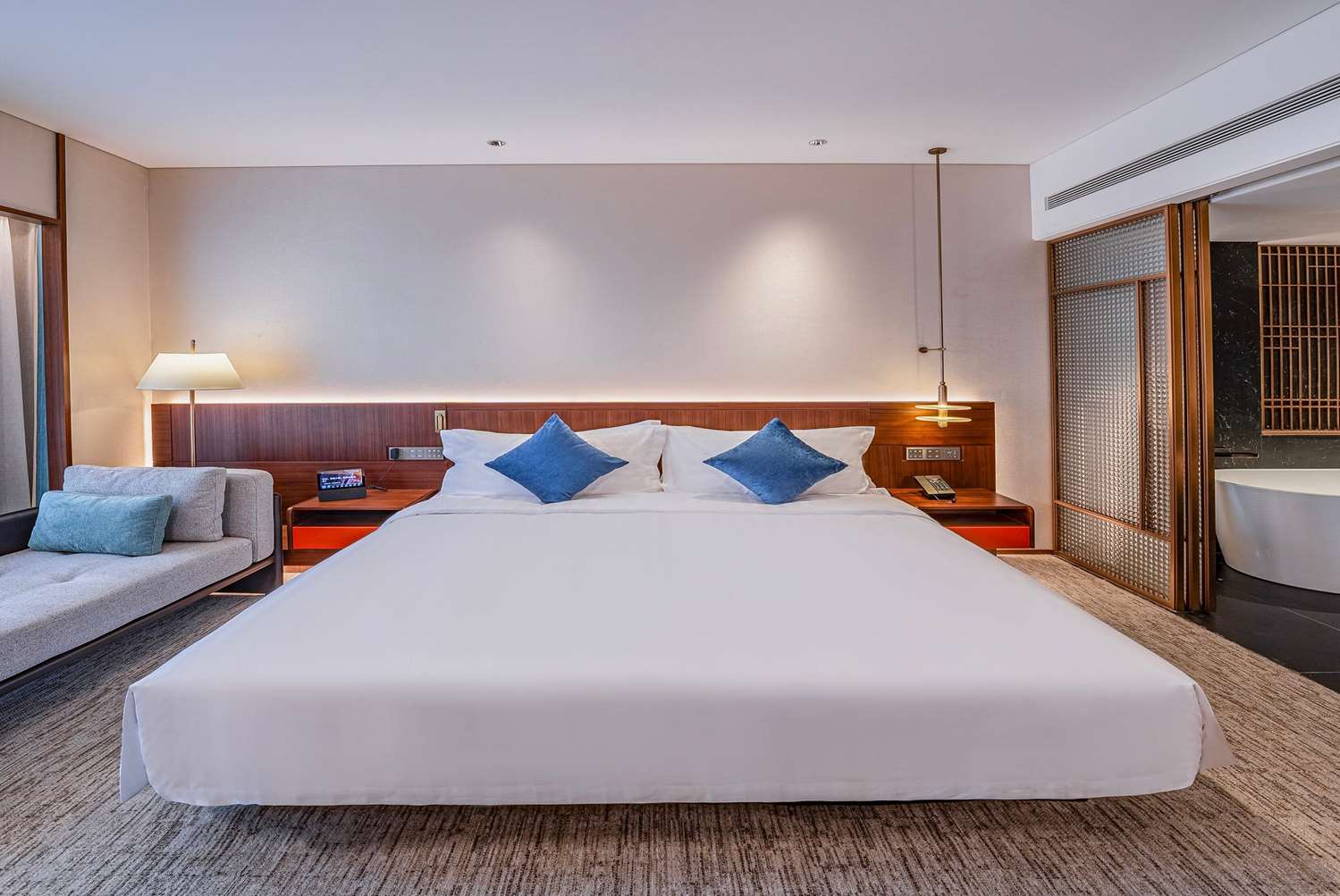 Wyndham Beijing North 4/42