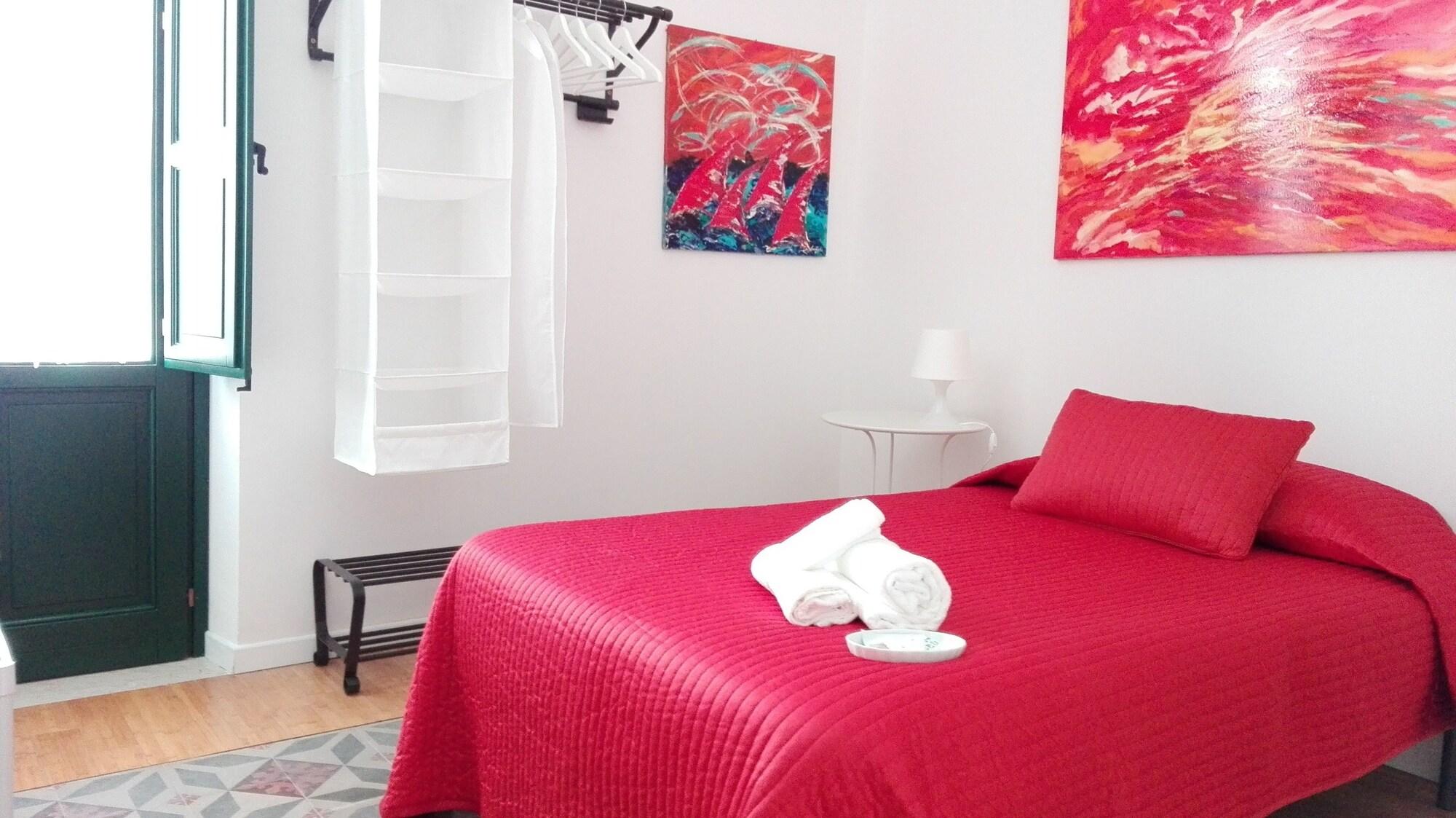 カザリッキオ B&B 写真3