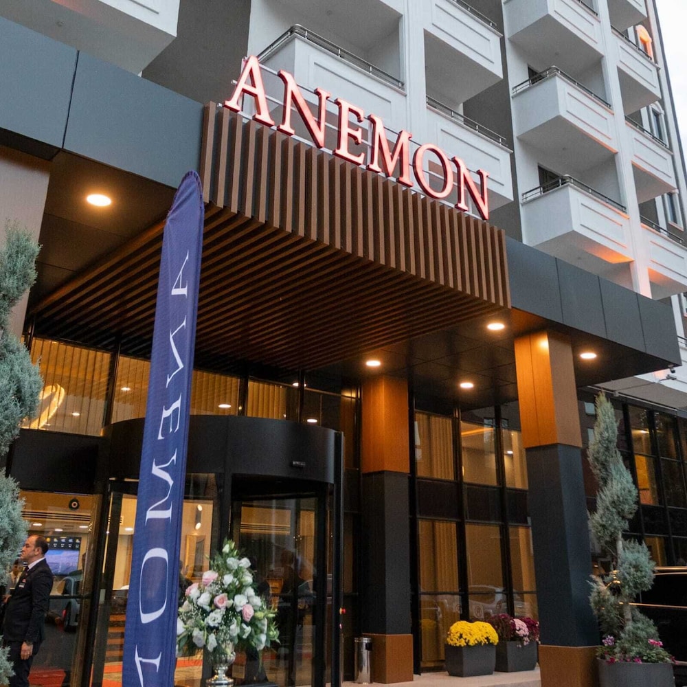 Anemon Karabuk Hotel 3/30