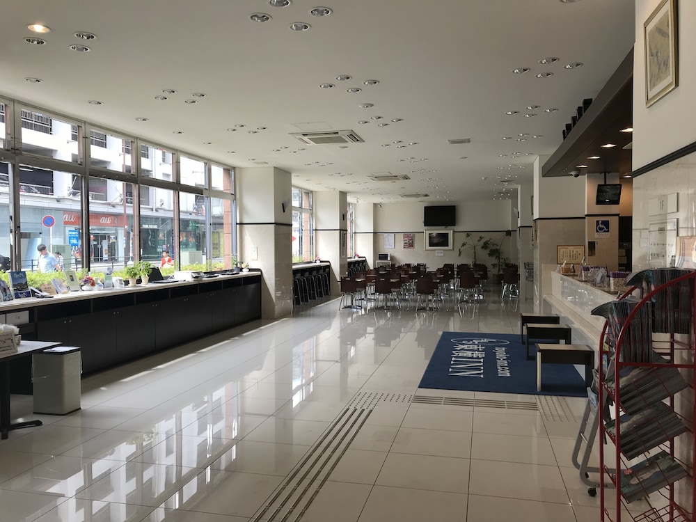 Toyoko Inn Keio Sen Hashimoto Eki Kita Guchi 7/52