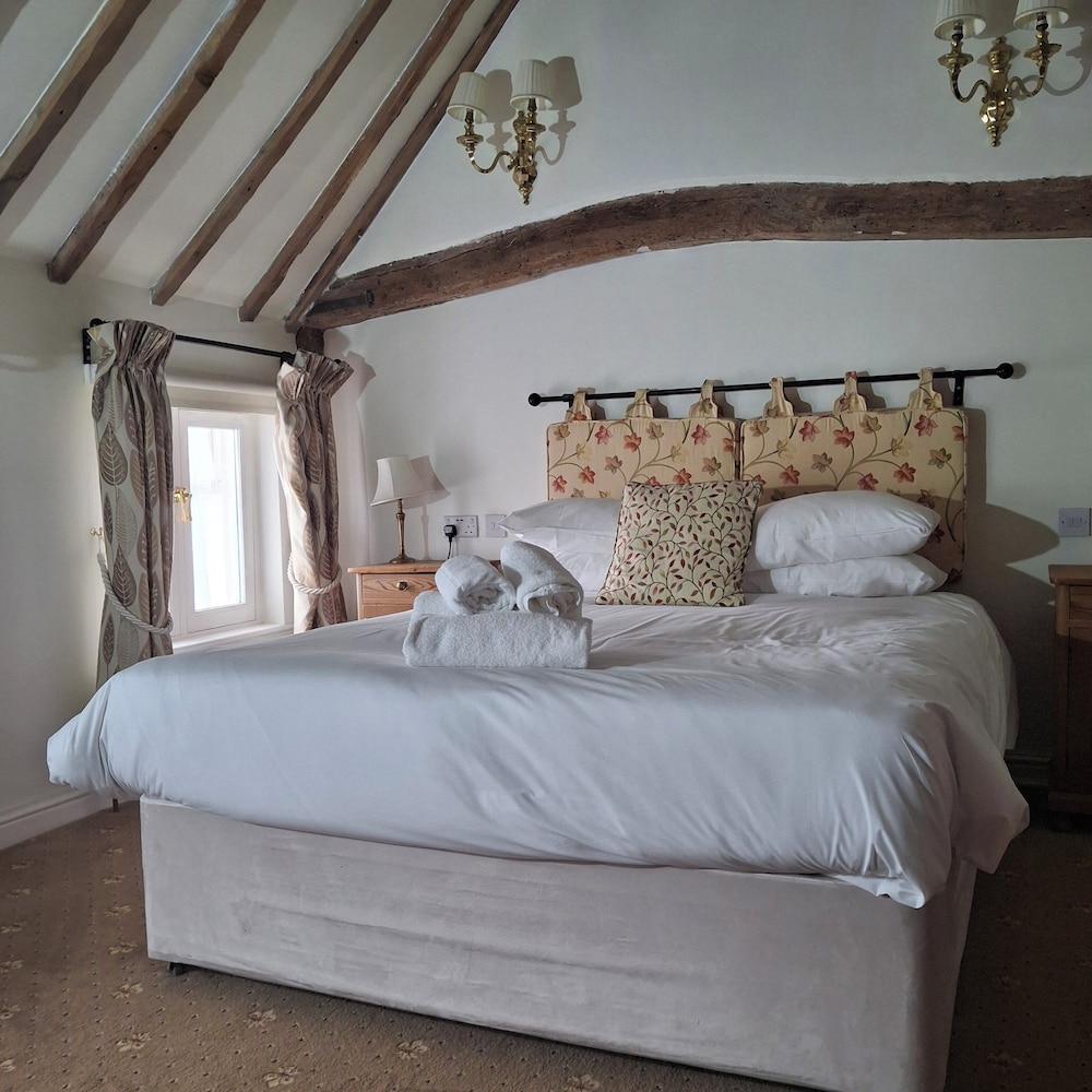 2 Bedrooms, Superior, House, 3 King Beds, Kitchen, Annex