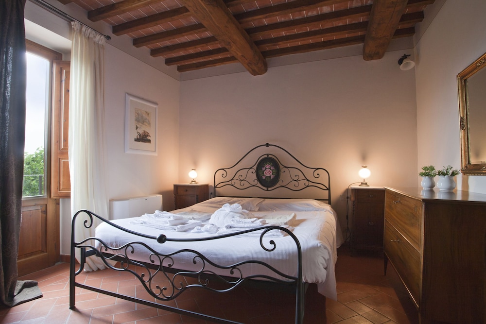 Relais Fattoria Belvedere 45/79