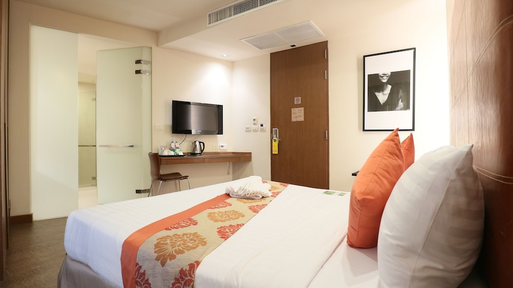 ON8 Hotel Sukhumvit Nana 10/59