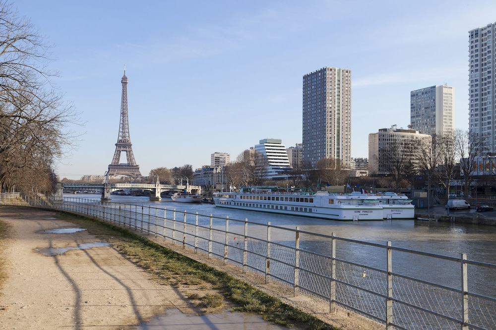 Timhotel Paris Gare Montparnasse 42/50