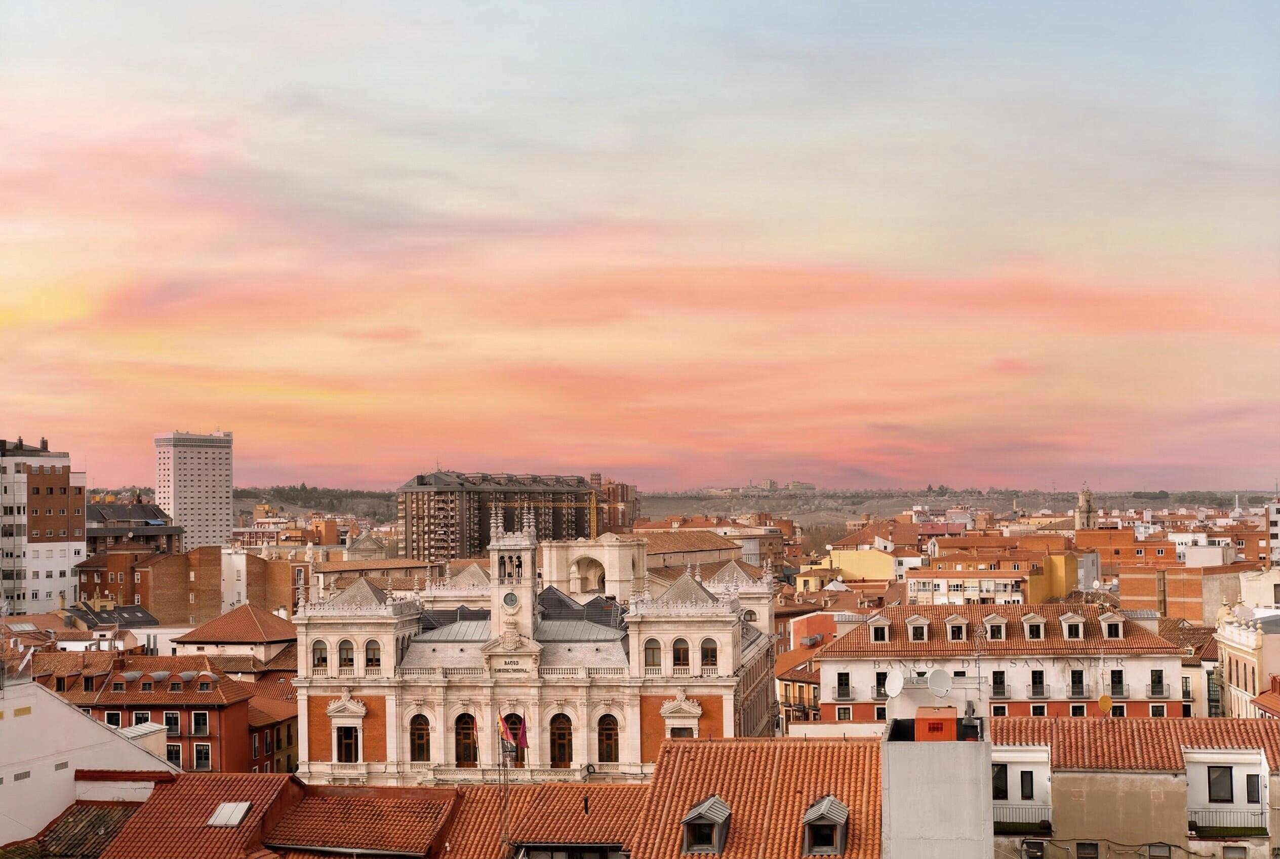 Eurostars Valladolid 41/50