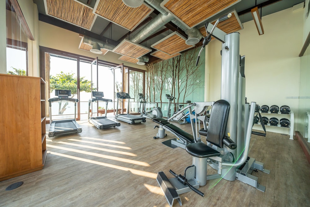 Le Vimarn Cottages And Spa 21/50