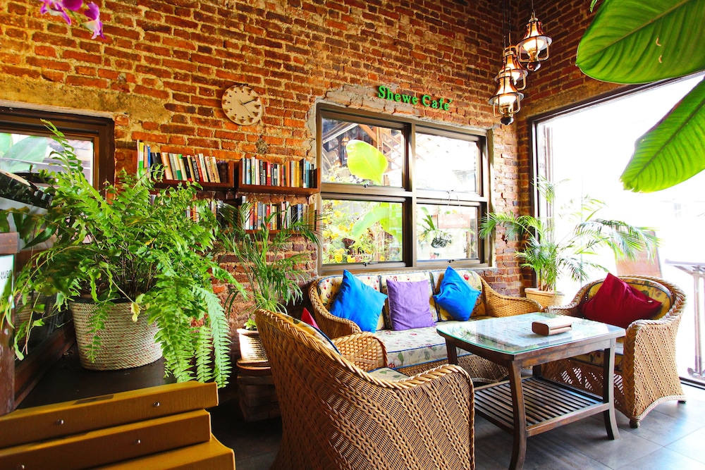 Shewe Wana Boutique Hotel - Adults Only 45/74