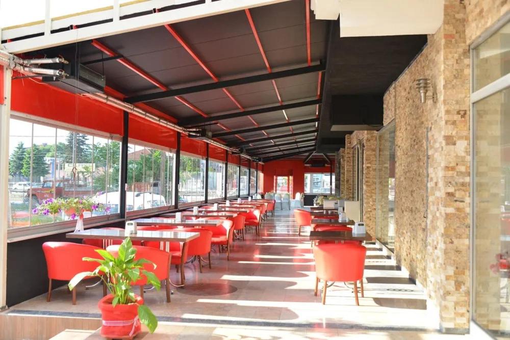 Grand Beyaz Saray Otel 41/48
