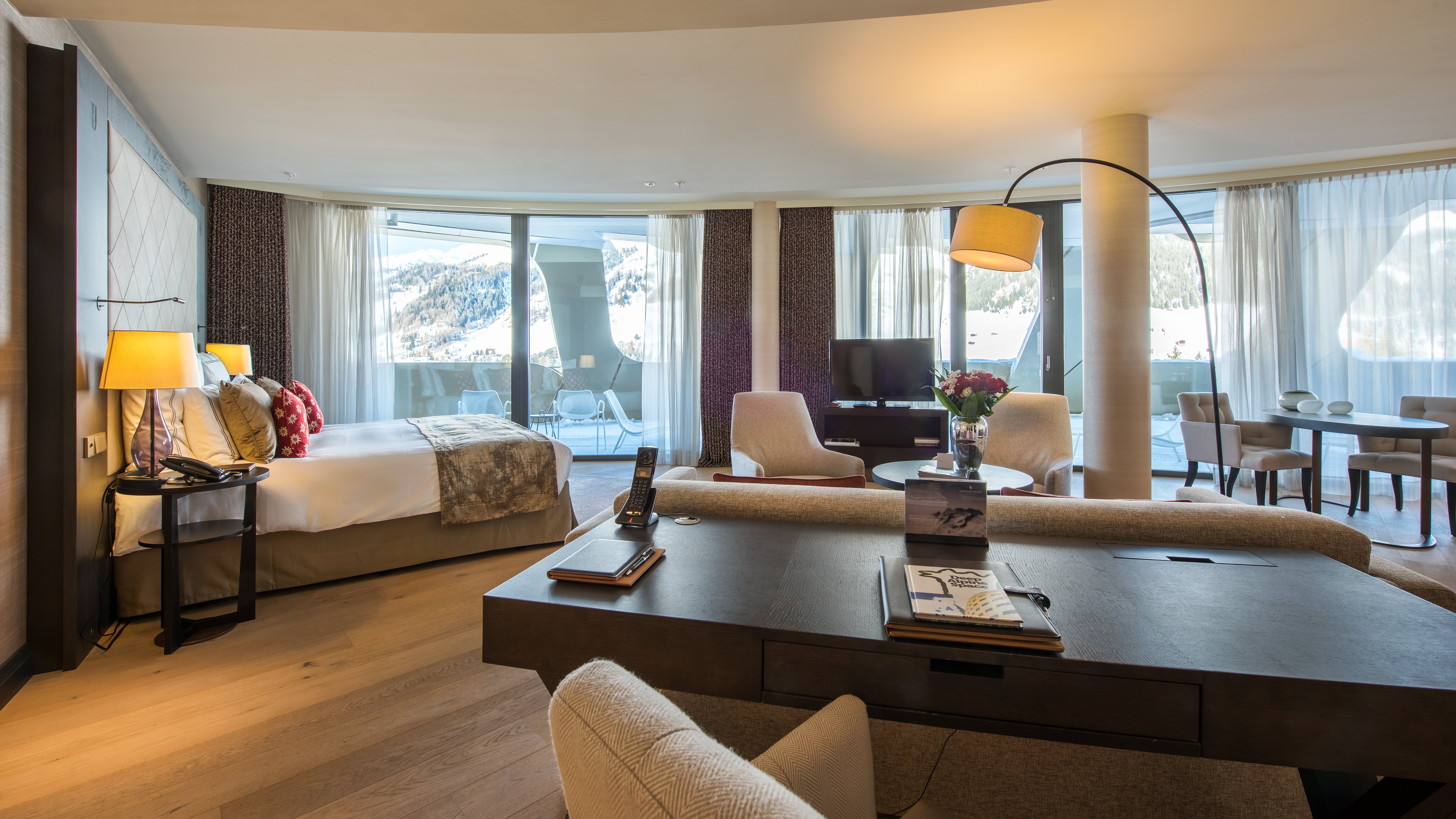 AlpenGold Hotel 31/50