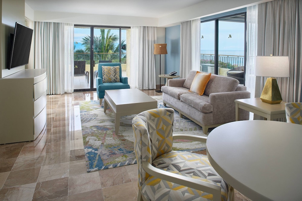 Marriott Puerto Vallarta Resort and Spa (ex Casa Magna Marriott Puerto Vallarta Resort and Spa) 31/60