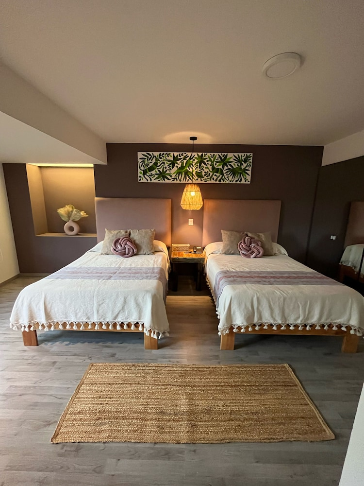 Suites Regente Oaxaca 21/76