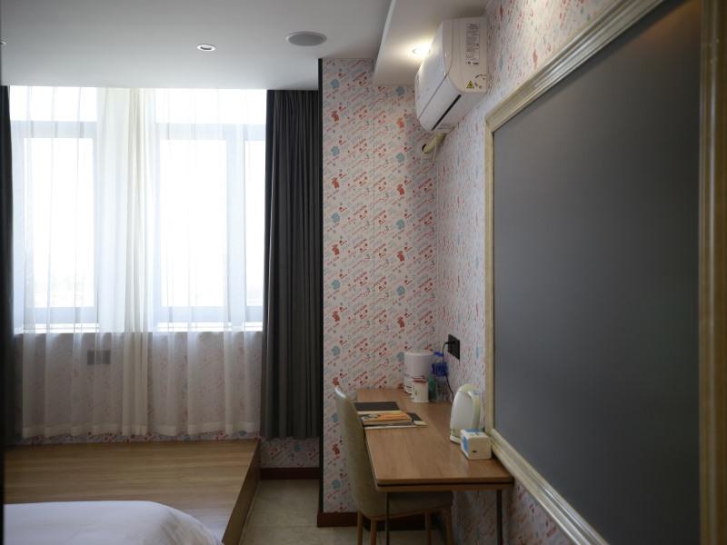 GreenTree Inn Suzhou Kunshan Beimen Road Mold City Express Hotel 41/51