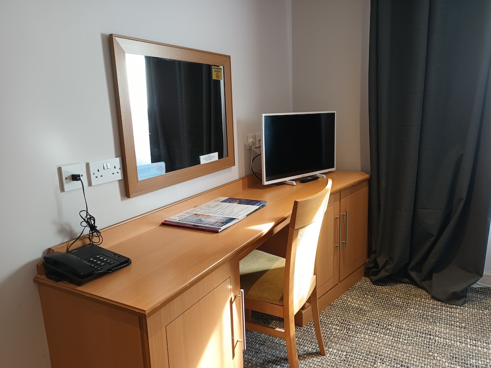 The Corn Mill Lodge Hotel 42/56