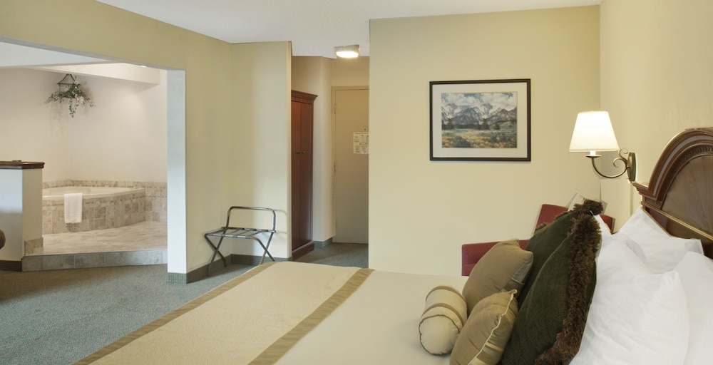 Best Western Plus Bradford Inn 13/38