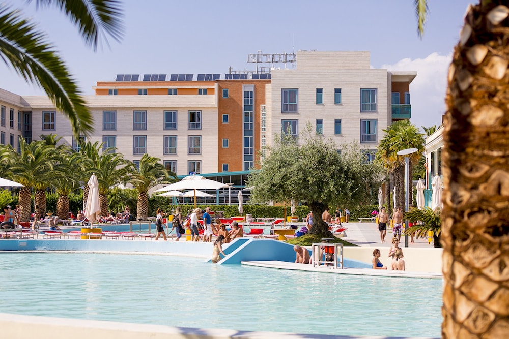 Victoria Terme Hotel 48/54