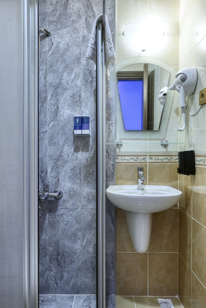 Fors Hotel Sultan Ahmet 49/50