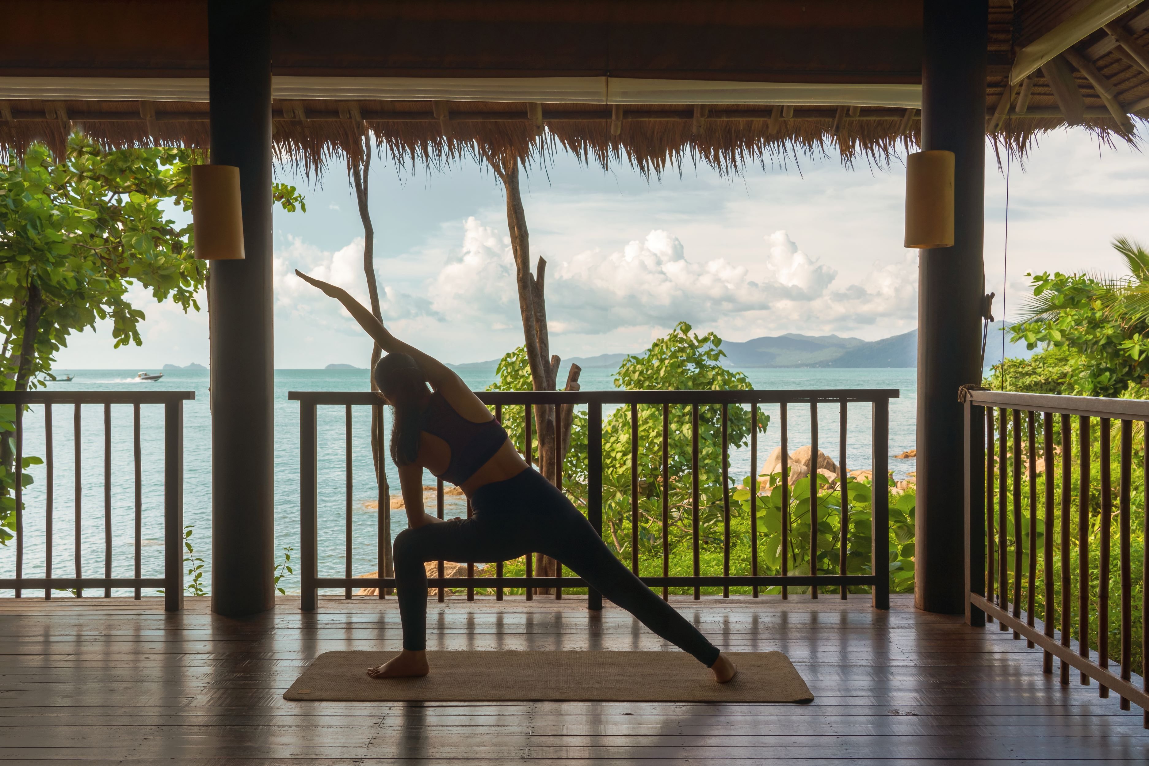 Six Senses Samui 25/44