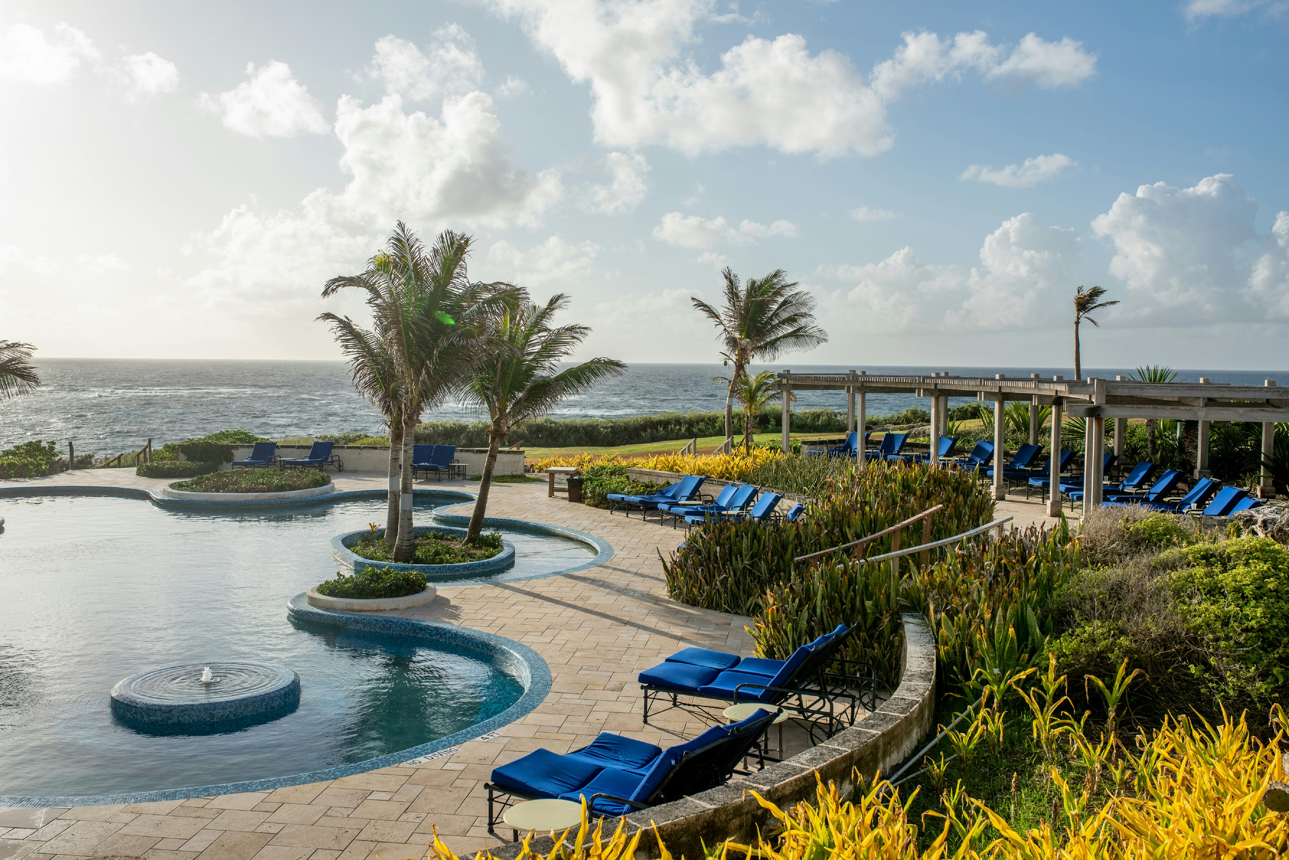 Hilton Grand Vacations Club The Crane Barbados 39/42