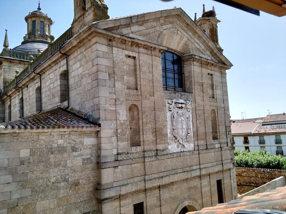 Hotel Arcos Catedral 1/24