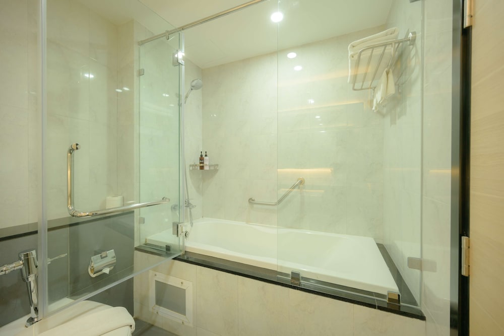 Lewit Hotel Pattaya, a member of Radisson Individuals 50/50