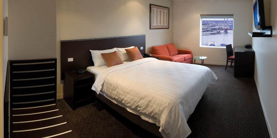 Grand, Double Bed